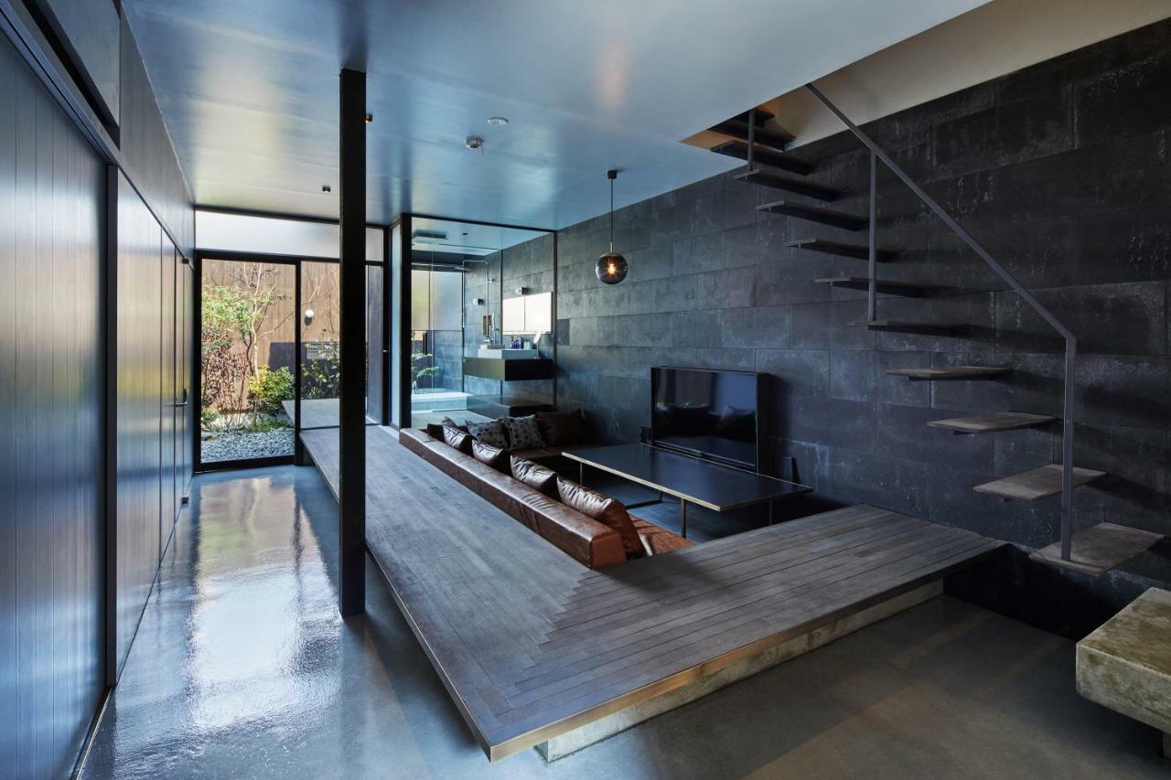 Yadoru Hanare Engawa No Yado Holiday home *