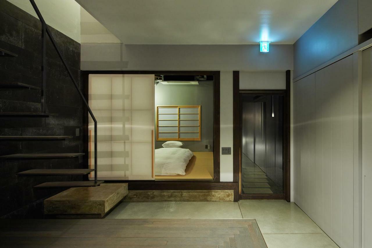 Yadoru Hanare Engawa No Yado Holiday home *